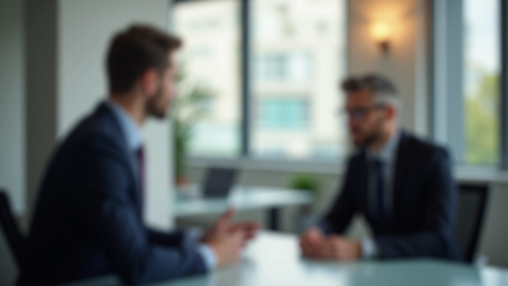 Beratungsgespräch Steuern