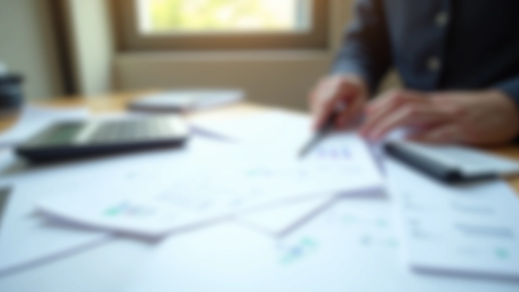 Organisierte Steuerdokumente und Unterlagen bei SteuerkanzleiPRO GmbH