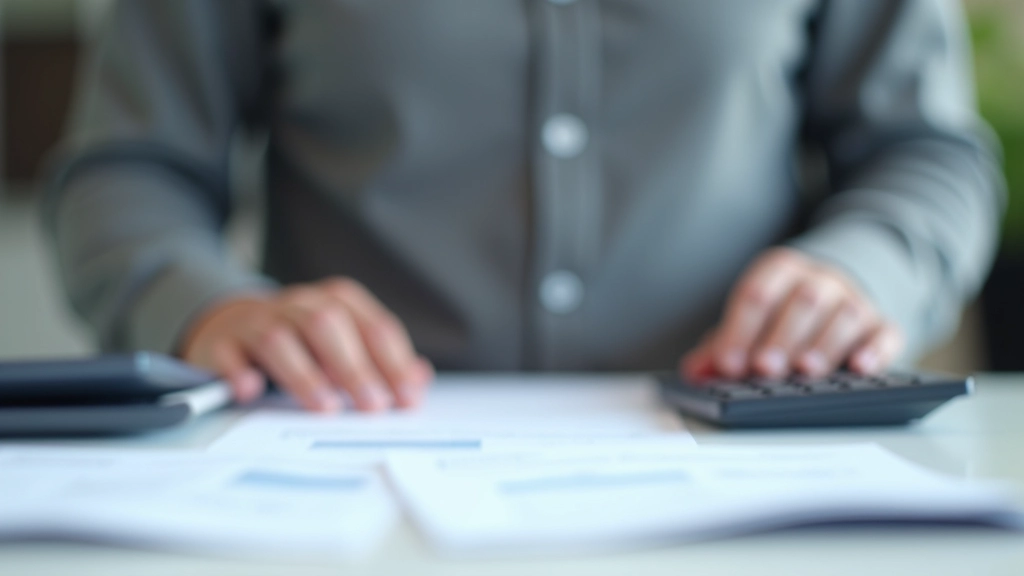 Steuererklärung Vorbereitung